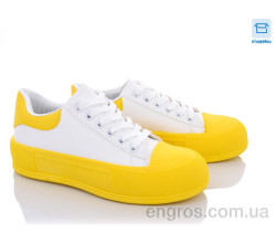 Кеды Захар-Gold